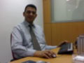 سامح محمد, deputy manager