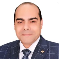 أيمن محمود محمد طربوش, مدير إدارة التكاليف و الموازنات - Costing and Budgeting Manager