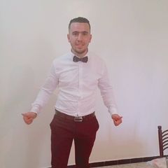 youcef loucif, Ingénieur de la maintenance