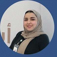 Shahad Alkhudairy, Project Manager at Blood Disorders Program - Assistant Minister of Health`s Office
