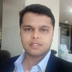 Varun Mehta, Assistant Manager