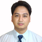 Alvin Ignacio, General Accountant