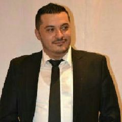 Yousef Abuessa, Head of Sales & Marketing