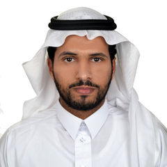 Ali Alqahtani, planning engineer