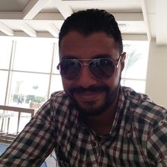 Hosam ELdien Mostafa Sehab