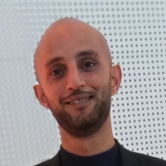 Raafat Hammami, Instrumentation and Control Engineer