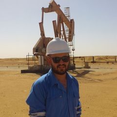احمد  ابو المعاطي, Field Service Engineer