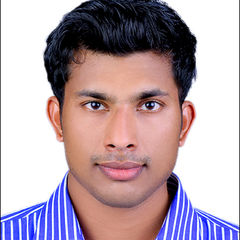 Anu Kumar, Engineer - Electrical ( Projects and Maintenance )