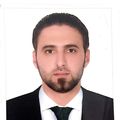 Khaled Alsweidan, Sales manager