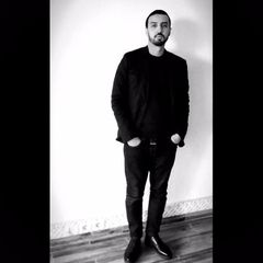 Amine EL HILALI, مهندس معماري