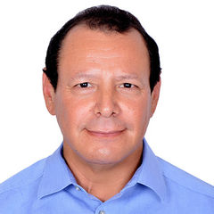 Ramiro Garcia, DIRECTOR, QHSE