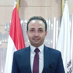Mohamed Hussein, عضو بجهاز حماية المستهلك - رئاسة مجلس الوزراء 