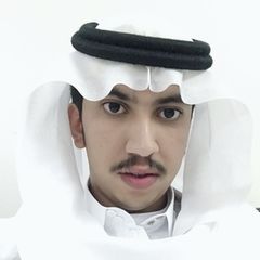 RAED Alshahrani