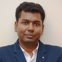 Karthick Gangadharan, Technical Senior Sales Engineer