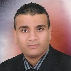 أحمد عاطف أحمد عبده  أبوزيد, Salesman