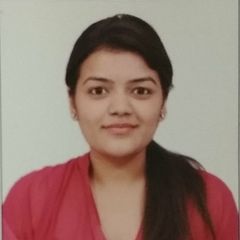 Soumya Seth, Inside Account Manager