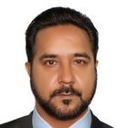 Mohammad Fayyaz, Deputy Site Manager