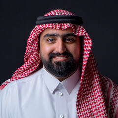 عبدالعزيز البوعينين, HR Manager