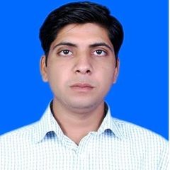 Neeraj Tomar, Logistics Coordinator