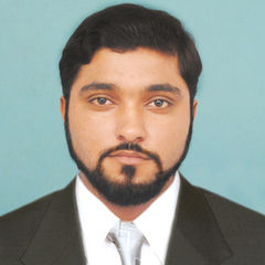 Daniyal Ahmad, Software Applications Developer / implementation manager