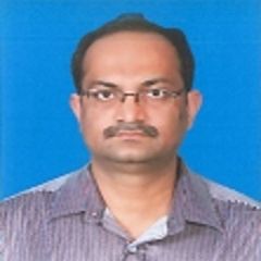 Pramod Kumar