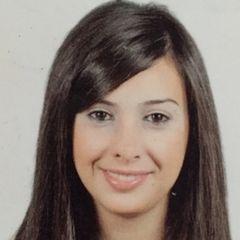 Ghina ElKassem, Finance Manager