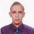 Chiranjib Parial, Head, Syndicate Loans Agency 