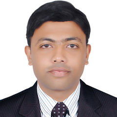 RASIK C DHARMAN, Technical Assistant