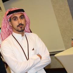 Raed Alzahrani, EHS COMPLAINCE ENGINEER