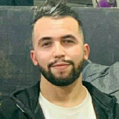 ELHADI Bouhalla