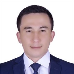 Sharof Urazaliev