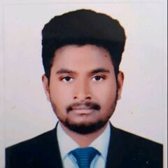 Anbucholan Ramesh