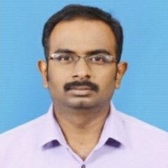 Muralidharan Selvamani, Deputy Manager - Manufacturing (Welding)