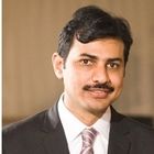 Kashif Ali, Head - Internal Control Design/ COSO/ Business Process Management