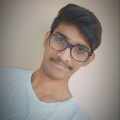 kranthi kiran, SDET (software development engineer in test)