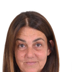 Helen Eleftheriou, Senior Marketing Associate
