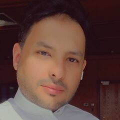 محمد حسين عبود, IT - Manager