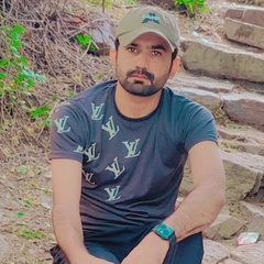 Arslan Tariq