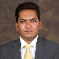Muhammad Qadeer Bin Shahab, Co-Founder