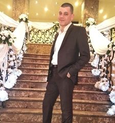 maged ashraf, محاسب عملاء