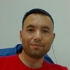 Shaikhislam Massabayev, Site HSE Adviser (Field Safety Compliance)