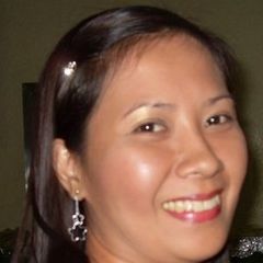Farrah Dacayana, Account Officer