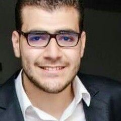 Omar Elhamy, Junior .Net Developer