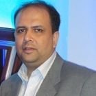 Abdul Rehman Hussain, Group Manager Product Delivery Video Service (Digital Services)