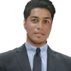 Mohd Aamir Shaikh