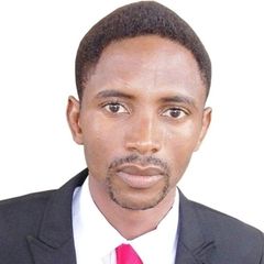 Buba Yerima Mohammed, Computer Manager
