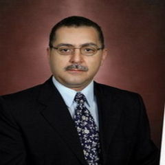Mohamed Ibrahim Bakir, IT Director