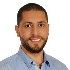 Hany Mahfouz, Technical Manager