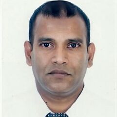 Mohamed Siyas Abdul Cader