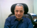 ABDEL KHALEK MANSOUR, General Manager - KSA & BAHRAIN